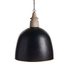 Load image into Gallery viewer, BYZANTINE GRAND DOME PENDANT