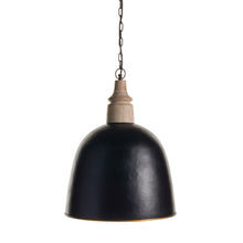 Load image into Gallery viewer, BYZANTINE DOME PENDANT