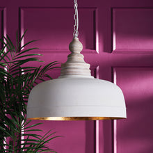 Load image into Gallery viewer, CLAUDETTE PENDANT