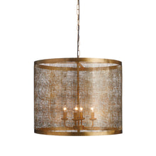 Load image into Gallery viewer, GRAHAM PENDANT