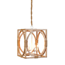 Load image into Gallery viewer, HUTTON PENDANT