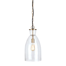 Load image into Gallery viewer, BELLE PENDANT LARGE
