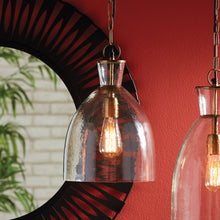 Load image into Gallery viewer, BELLE PENDANT SMALL