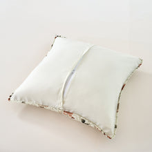 Load image into Gallery viewer, Enchanted Meadow Bed in a bag Set - Victoria Garden Delicate Floral Symphony in Beige, Rose, and Soft Green, Luxuriously Soft Quilted Set