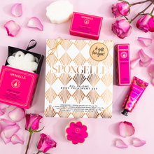 Load image into Gallery viewer, Bulgarian Rose | Daisy Gift Set
