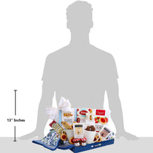 Load image into Gallery viewer, Good Morning! Breakfast Tray Gift Basket