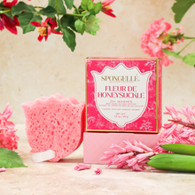 Load image into Gallery viewer, Fleur de Honeysuckle | Les Fleurs Body Buffer
