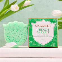 Load image into Gallery viewer, French Muguet | Les Fleurs Body Buffer
