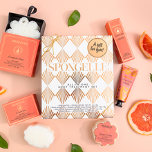 Load image into Gallery viewer, Grapefruit Cassis | Daisy Gift Set
