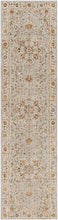 Load image into Gallery viewer, Huguley Floral Cream Luxe Rug