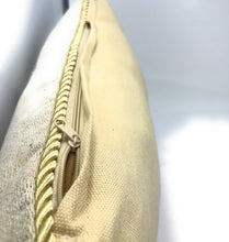 Load image into Gallery viewer, DaDa Bedding Set of 2-Pieces Nectarine Fruits Garden Tapestry Throw Pillow Covers w/ Inserts - 18" x 18"