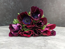 Load image into Gallery viewer, Anemone Corms-Wine