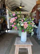 Load image into Gallery viewer, Seasonal Vase Arrangement