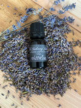 Load image into Gallery viewer, Gathering Garden Lavender Essential oil