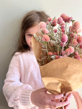 Load image into Gallery viewer, Limited Edition Sweetheart dried Flower bundle