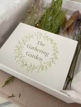 Load image into Gallery viewer, Holiday Gift Special! Four Seasons of Wreaths. Lavender, Grain, Holiday Wreath subscription- wonderful Christmas Gift