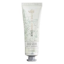 Load image into Gallery viewer, Heritage Hand Cream - White Gardenia