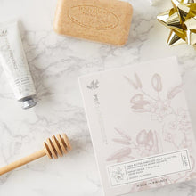 Load image into Gallery viewer, Heritage Hand Cream - Honey Almond