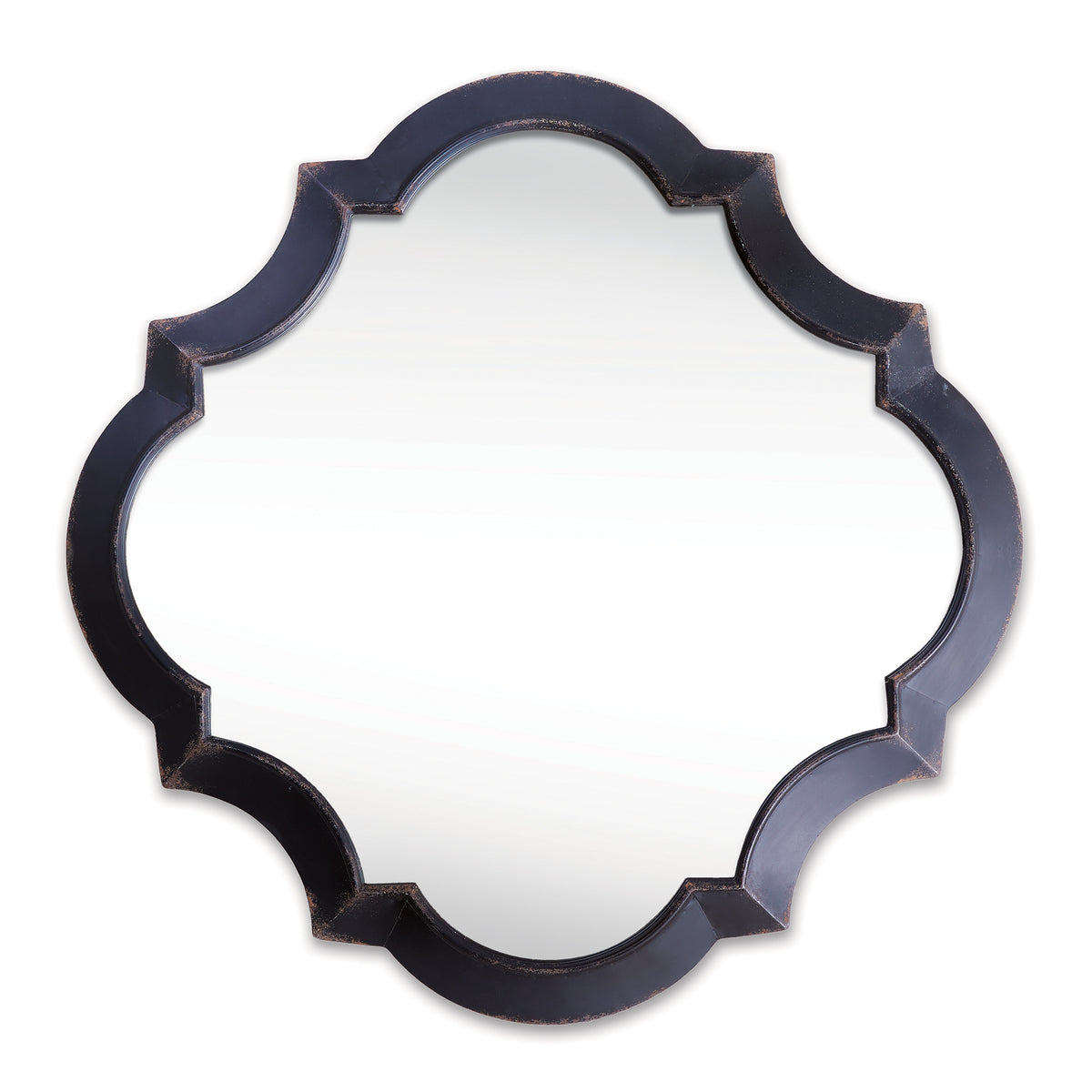 Kingston Mirror The Gathering Garden