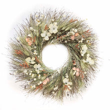 Load image into Gallery viewer, Dried Flower Wreaths