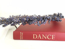 Load image into Gallery viewer, dried lavender hair crown, Wedding , bridal, bridesmaid, flower girl flower crown, boho floral crown