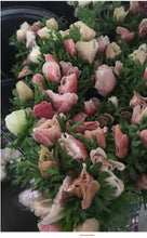 Load image into Gallery viewer, Fresh Anemones! Gorgeous colors!