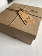 Load image into Gallery viewer, Eco Fairy House (gnomes would love too)