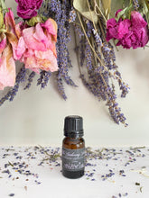 Load image into Gallery viewer, Gathering Garden lavender essential oil 10ml