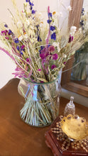 Load image into Gallery viewer, Pink Grasslands dried bouquet