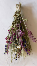 Load image into Gallery viewer, Pink Grasslands dried bouquet