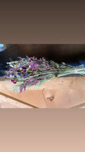 Load image into Gallery viewer, Pink Grasslands dried bouquet