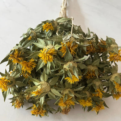 Floral Decor