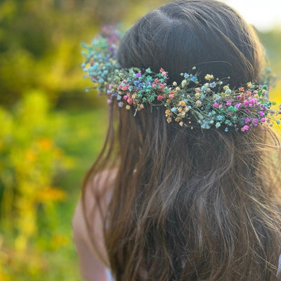 The Baby's Breath Renaissance: From Filler Flower to the Main Event