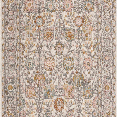 Afrohemian Decor Is Having a Moment. Here's How a Patio Rug Fits Into It.