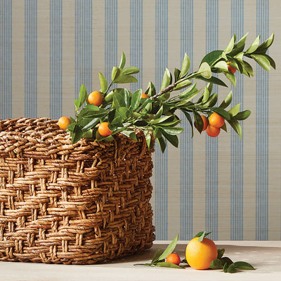 Tired of Pumpkins? Try the Fall Porch Idea Nobody Else on Your Street Has