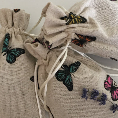 The Centuries-Old French Tradition Behind the Lavender Sachet in Your Linen Closet