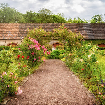 Garden Design