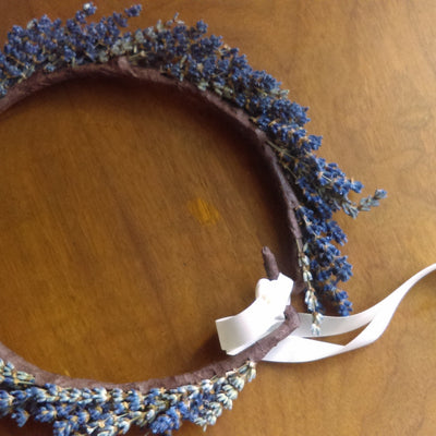 What Happens If Your Flower Crown Breaks Before the Wedding? A Backup Plan
