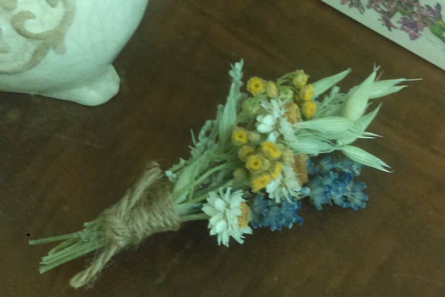 The Boutonniere Goes Everywhere: How a Wedding Staple Became Everyday Style