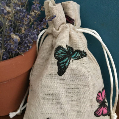 The Science of Scent Memory: Why a Lavender Sachet in a Drawer Actually Works