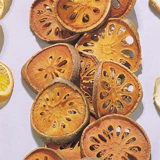 Quince, Not Rice: An Ancient Greek Wedding Custom Reimagined for Modern Favors