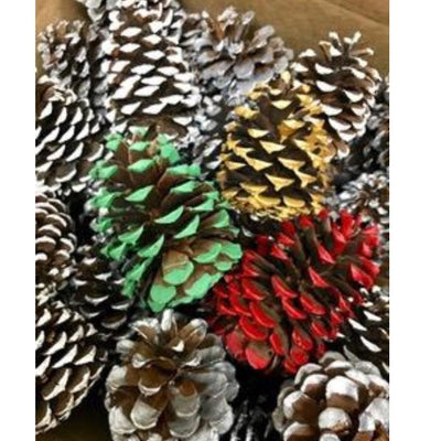 Opera Glam for the Holidays: Styling Pinecones for 2026's Maximalist Trend