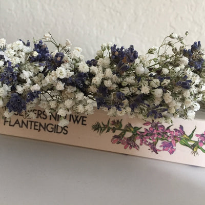Southern Garden Wedding or Pacific Northwest Boho: Two American Flower Crown Traditions