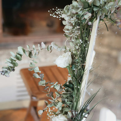 The Trending Wedding Flowers of 2026: What Couples Are Actually Choosing