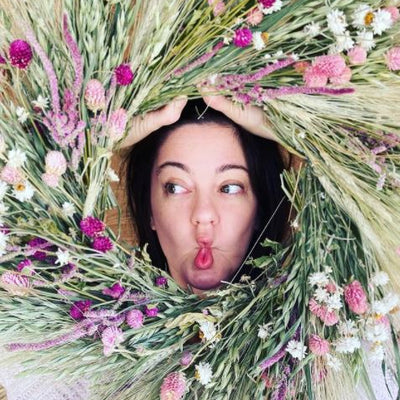 Floral Decor