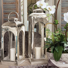 Load image into Gallery viewer, Halston Isabella Lantern – Large
