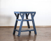 Load image into Gallery viewer, Sweet Country End Table/potting bench/anything you need it to be:)

