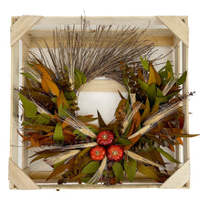 Load image into Gallery viewer, Harvest Orchard Wreath
