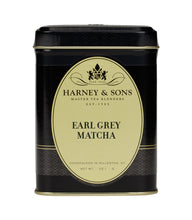Load image into Gallery viewer, Earl Grey Matcha
