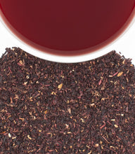 Load image into Gallery viewer, Hibiscus, Box of 20 Premium Teabags
